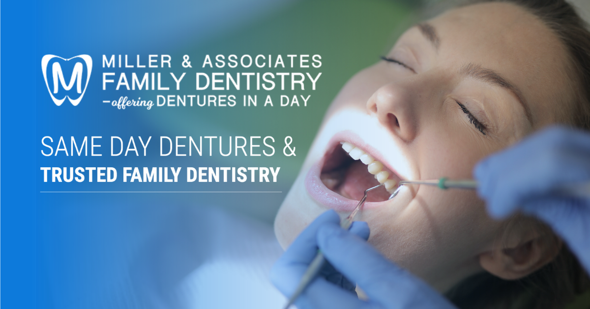 Family dentist in new bern nc for dental implants and dentures